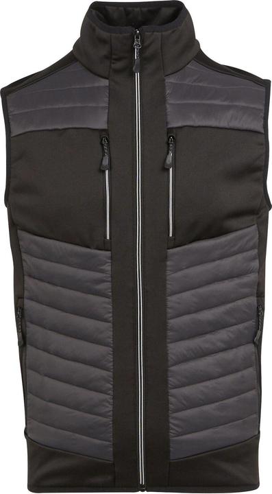 Produktbild Regatta EVolve Weste Hybrid (XS)