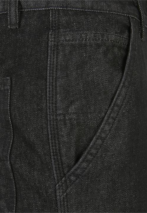 Produktbild Urban Classics Double Knee Jeans (34)