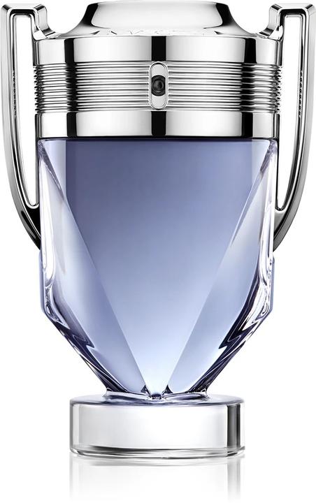 Produktbild Paco Rabanne Invictus Eau de Toilette (Eau de Toilette, 100 ml)