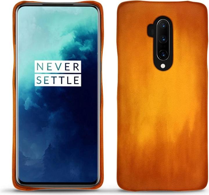 Patine orange