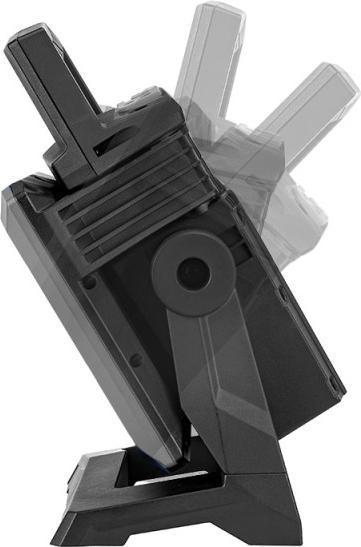 Actual product image Suprabeam Battery light W6r (4600 lm)