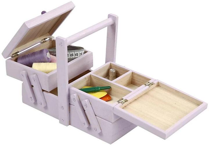 Immagine prodotto Creativ Company Scatola da cucito