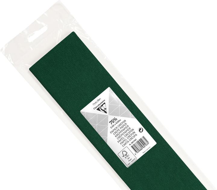 Produktbild Clairefontaine Krepppapier (1 x)