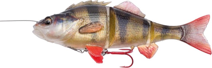 Immagine prodotto Savage Gear Linea 4d Attraverso Il Persico (17 cm)