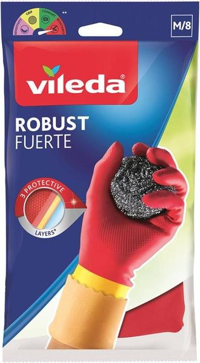 Produktbild Vileda Der Robuste (8, M)