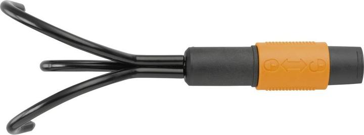 Actual product image Fiskars Kleingrubber OneClick