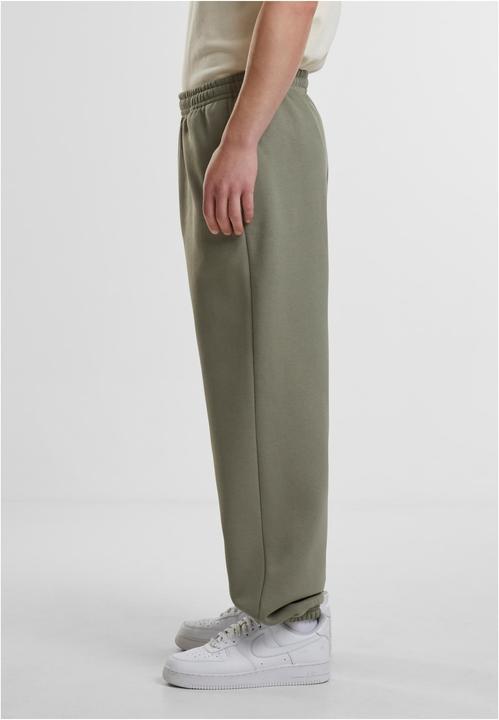 Produktbild Urban Classics Fluffy Sweatpants - 171971 (M)