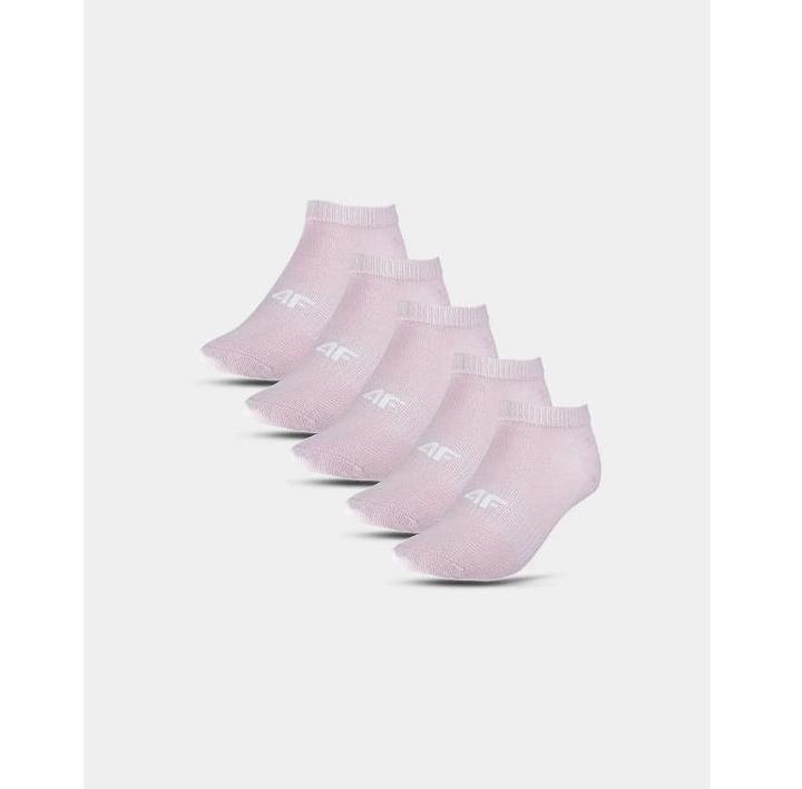 Produktbild 4F Mädchen-Freizeitsocken (32 - 38, 36 - 38)