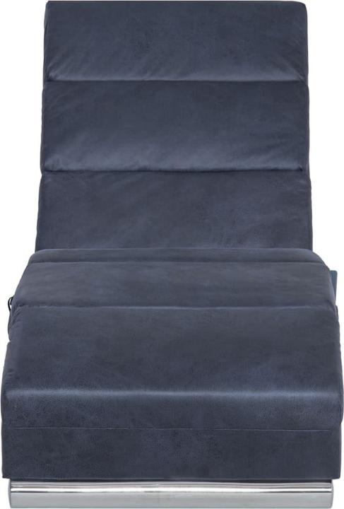 Image du produit vidaXL Chaiselongue