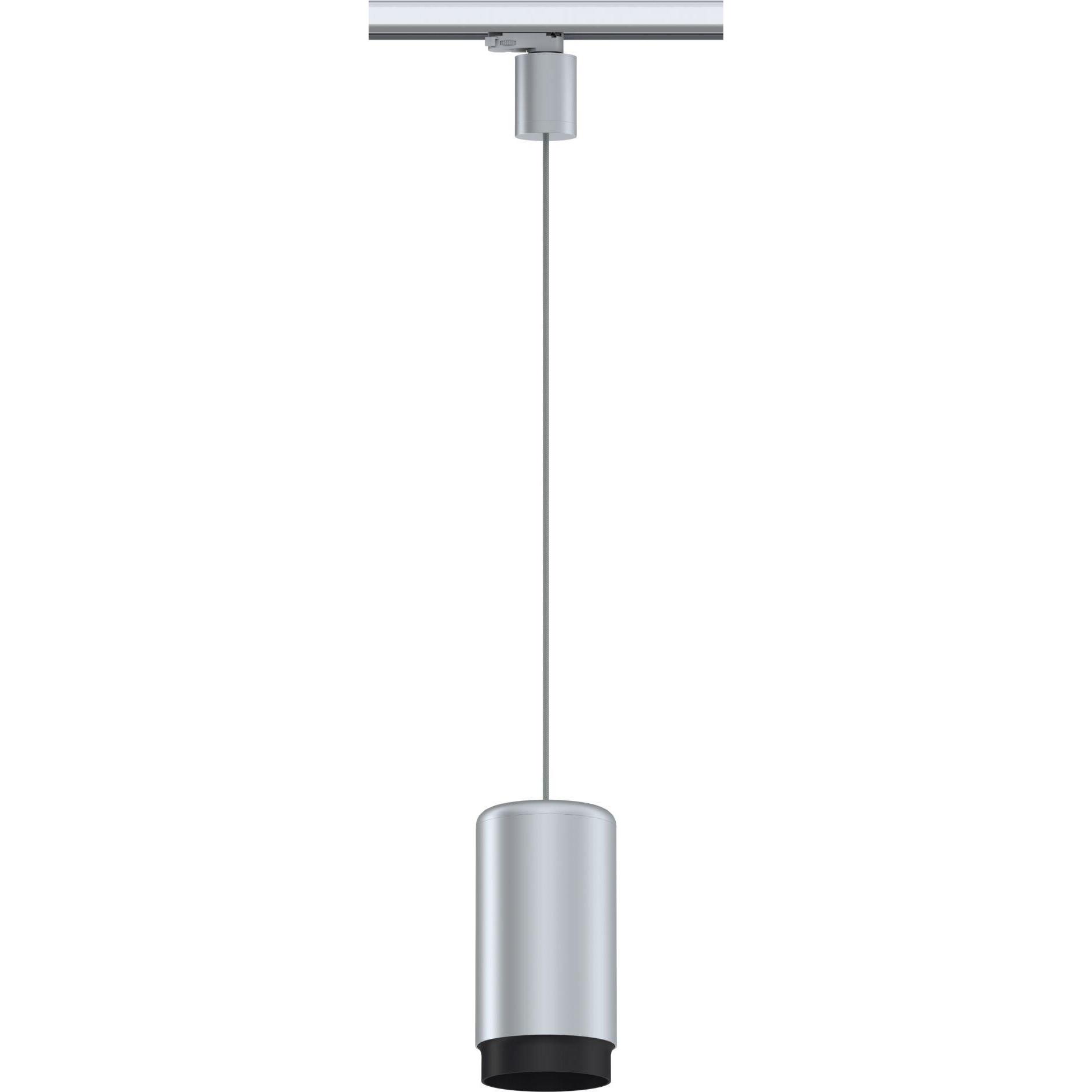 Thumbnail - Paulmann, Pendelleuchte, ProRail3 Pendel Corus (E27)