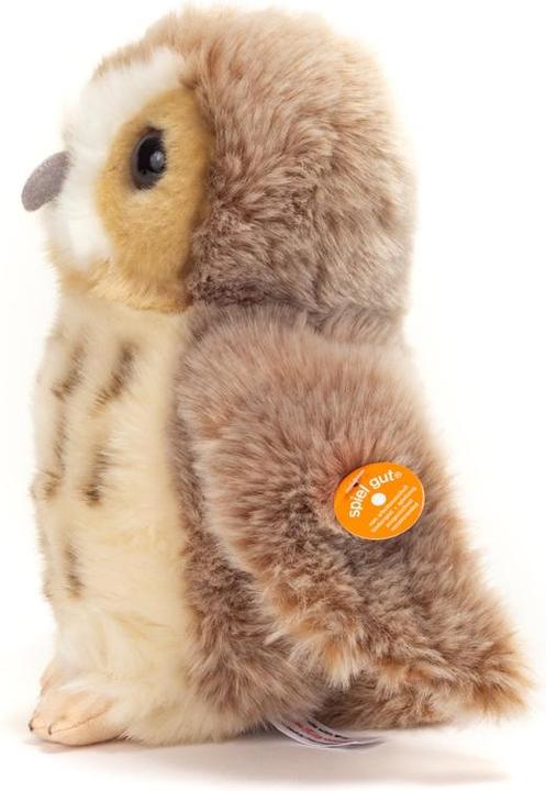 Actual product image Teddy Hermann Owl (20 cm)