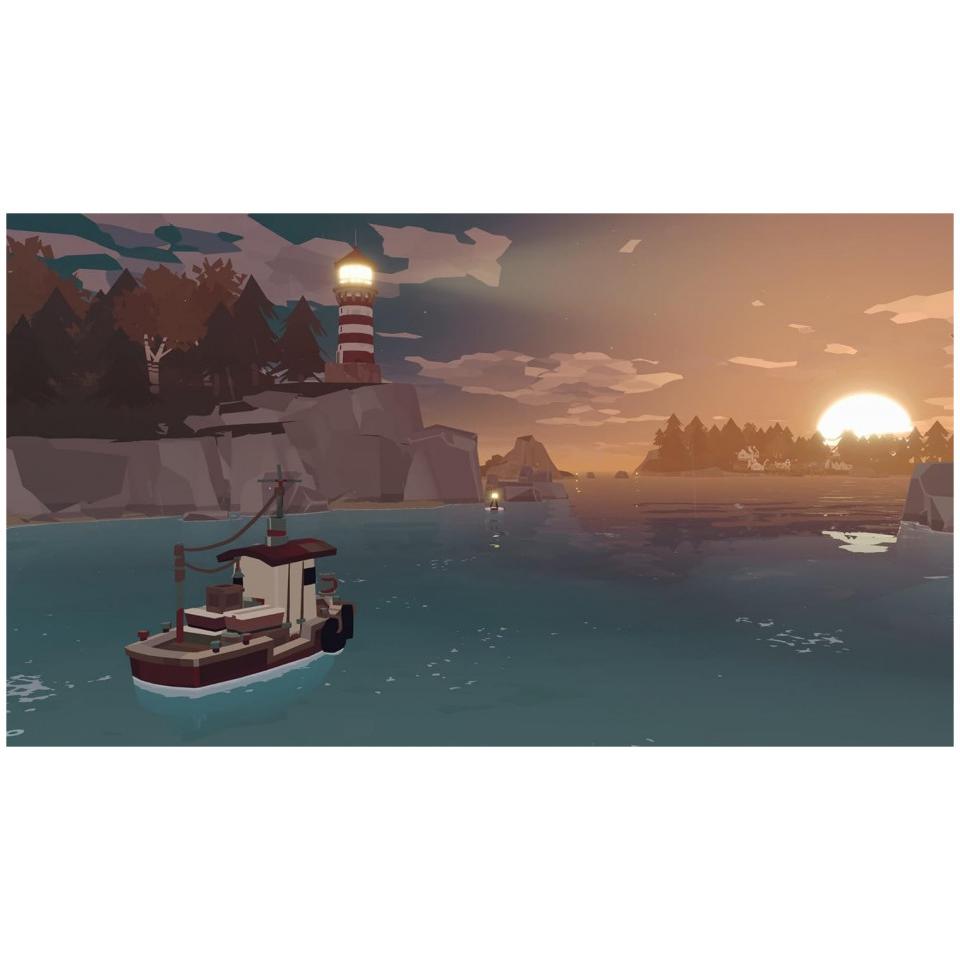 Thumbnail - Team17, Dredge (Deluxe Edition)