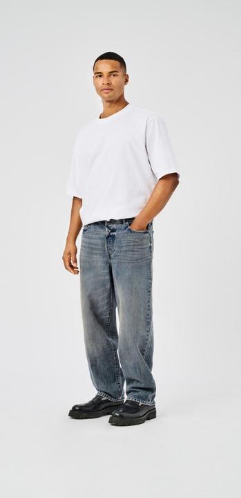 Produktbild Only & Sons Onsfade Loose Sbg 2218 Tai Dnm Noos (W36/L34)