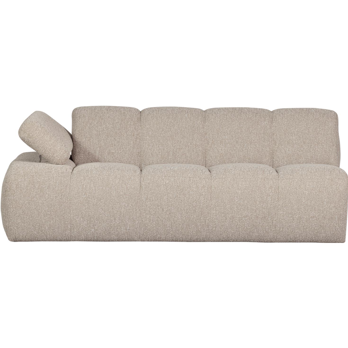 Thumbnail - Woood, Sofa, Mojo (2-Sitzer)