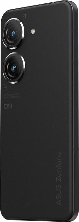 Immagine prodotto ASUS Zenfone 9 (16GB) (256 GB, Midnight Black, 5.92", Doppia SIM, 5G)