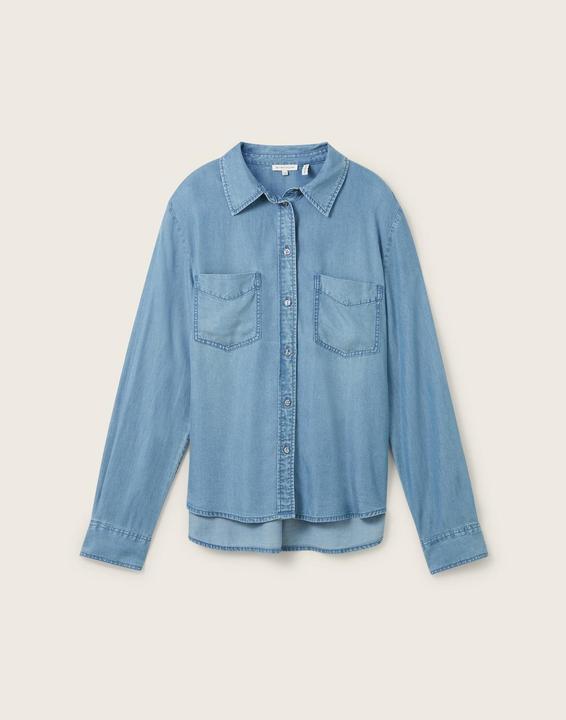 Produktbild Tom Tailor Bluse (36)