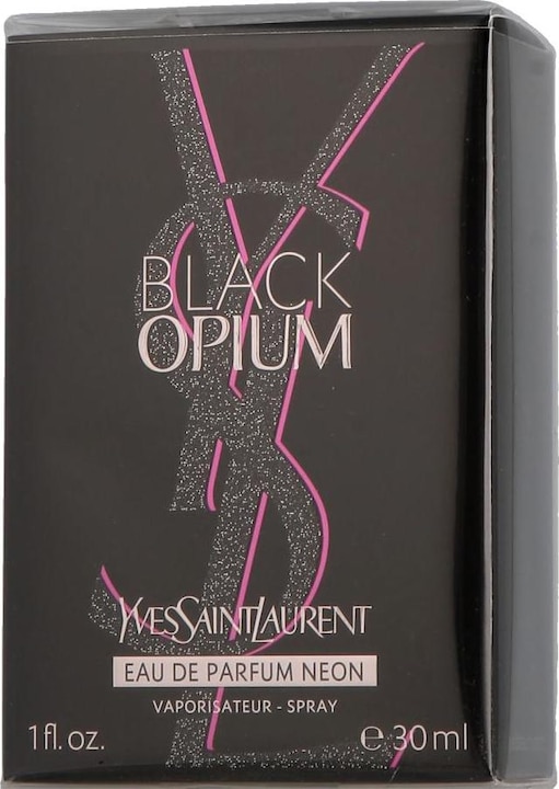 Yves Saint Laurent Black Opium Neon