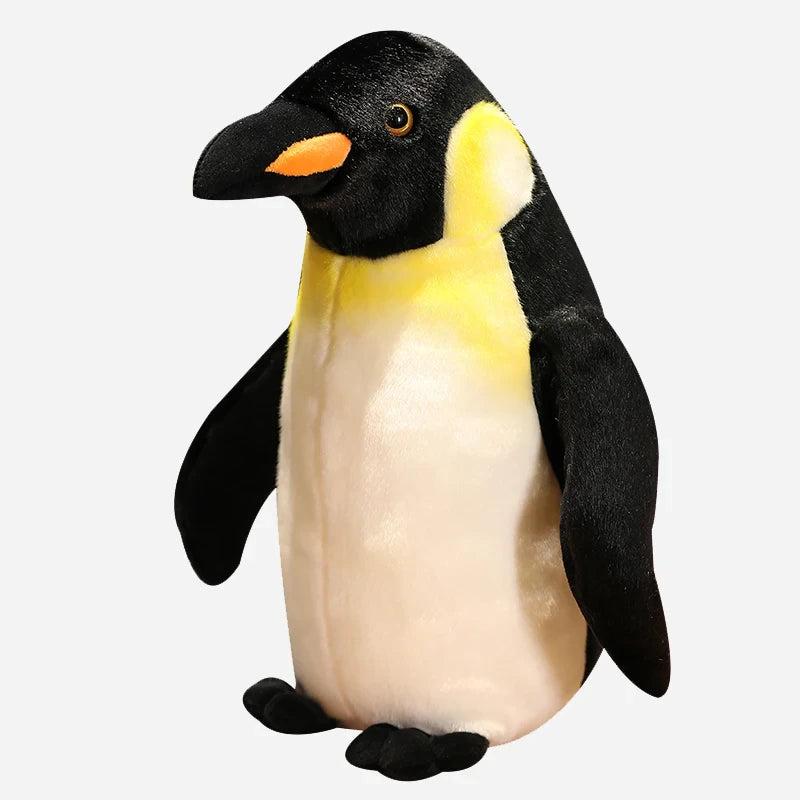Tinisu Pinguin Kuscheltier 18 cm PlÃ¼schtier weiches Stofftier