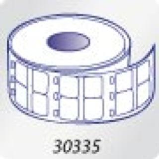 Image du produit Dymo e Étiquettes polyvalentes