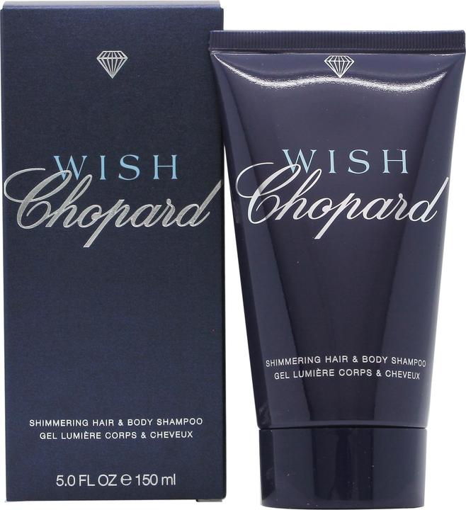 Actual product image Chopard Wish (150 ml)