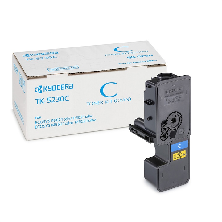 Produktbild Kyocera Tk-5230c (C)