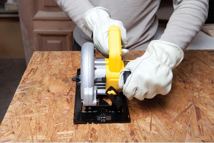 Produktbild DeWalt DWE560QS