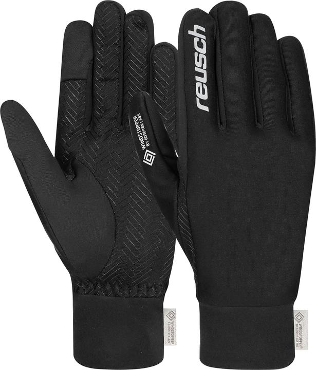 Produktbild Reusch Karayel Windstopper Touch-Tec (6)