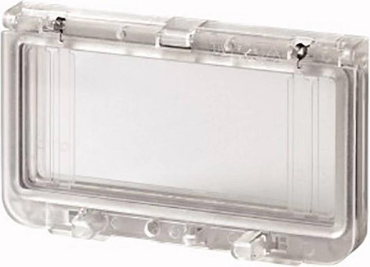 Actual product image Eaton Hinged window SKF-FF6