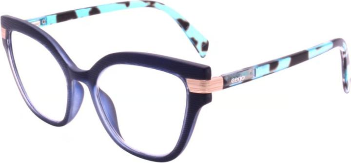 Produktbild Cerjo Lesebrille 2.00dpt 016.294.925 (+2)