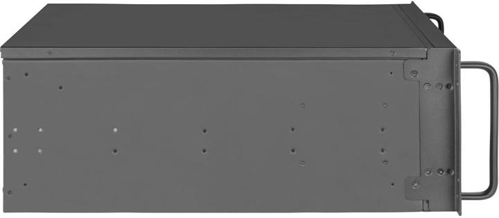 Produktbild Silverstone RM42-502 (mATX, Mini-ITX, SSI EEB, ATX, E-ATX, SSI CEB)