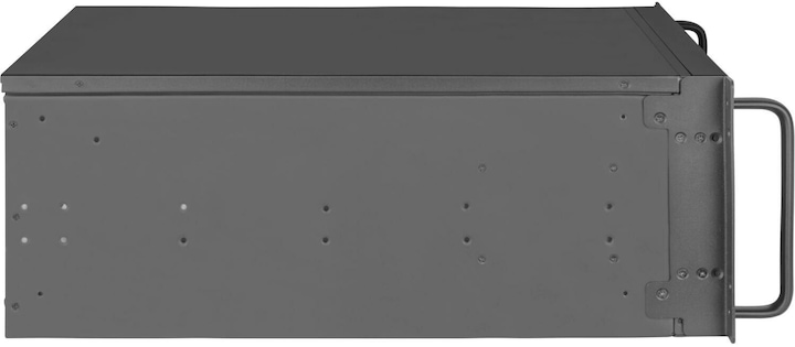 Actual product image Silverstone RM42-502 (SSI EEB, ATX, E-ATX, SSI CEB, mATX, Mini-ITX)