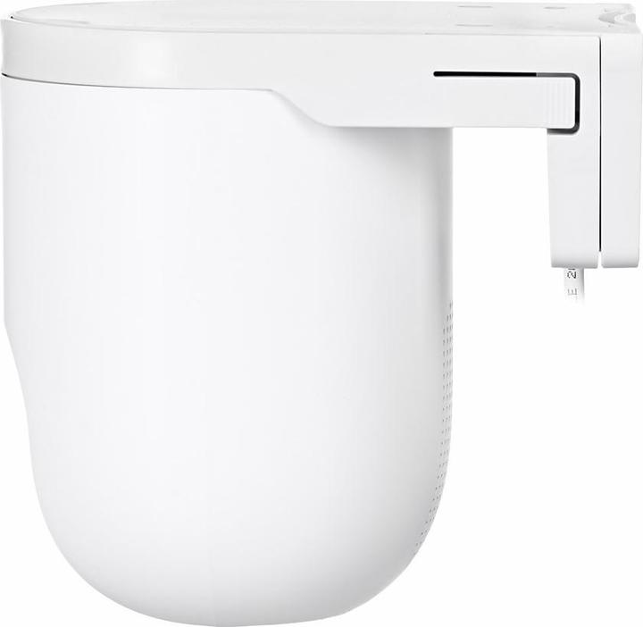 Actual product image EZVIZ Webcam Camera | CS-H8C Pro 4K | 8 MP | 4mm | IP65 | H.264/H.265 | Micro SD, Max. 512 GB