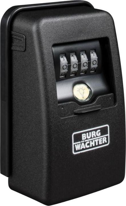 Actual product image Burg Wächter KEY SAFE 60 L SB key safe