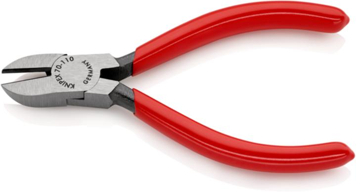 Produktbild Knipex Seitenschneider 70 01 160 (160 mm)