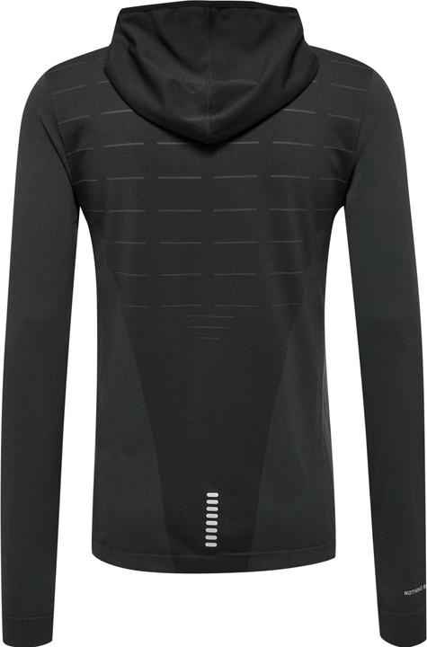 Produktbild Newline Cambrigde Seamless Hoodie Men (S)