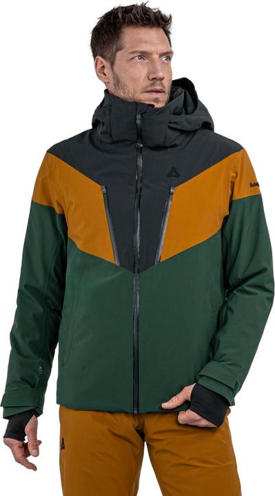 Produktbild Schöffel Ski Jacket Style Safuna (48, M)
