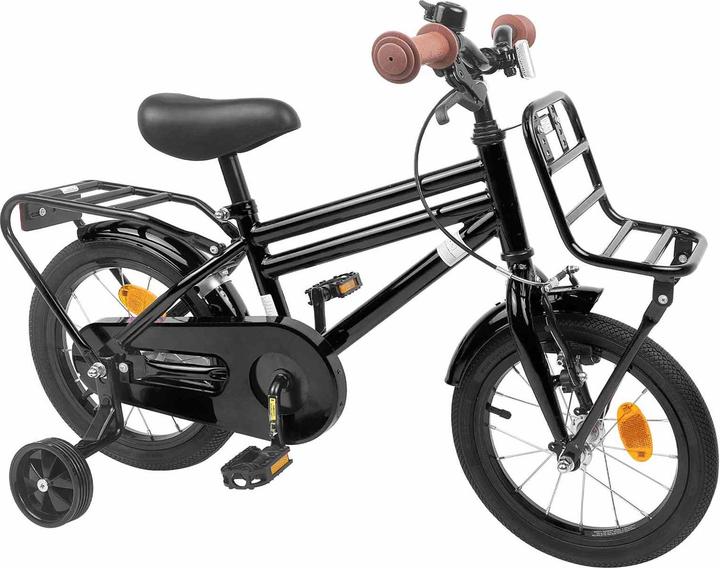 Produktbild vidaXL Kinderfahrrad (14")