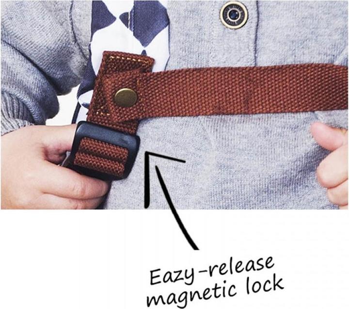 Produktbild Elodie Backpack Mini Turquoise Nouveau