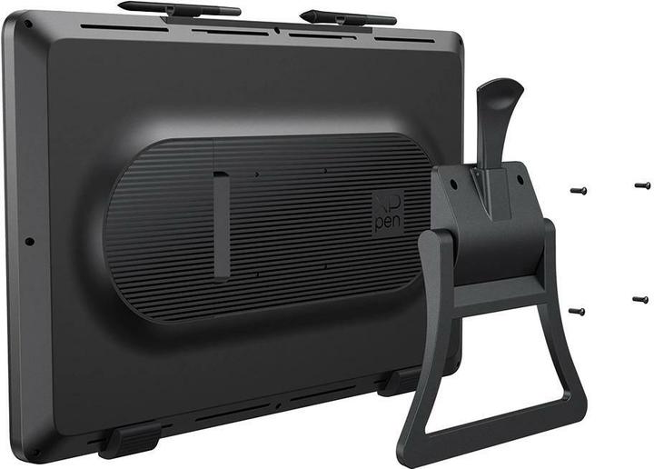 Produktbild XP-Pen Grafiktablet Artist Pro 24 Gen. 2 (24", 3840 lpi)