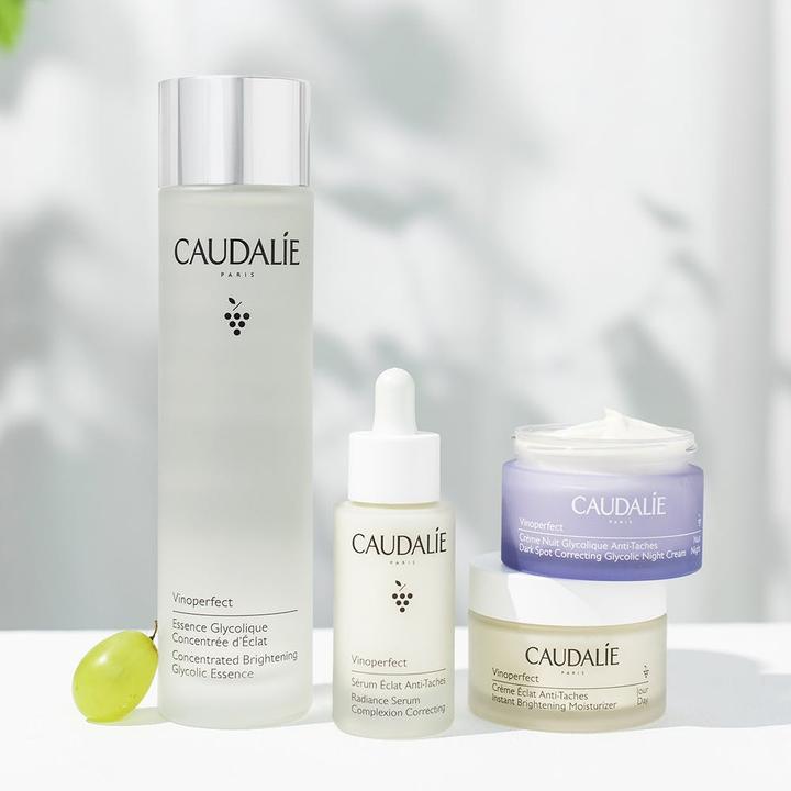 Produktbild Caudalie Vinoperfect Anti-Pigmentflecken Glykol (50 ml)