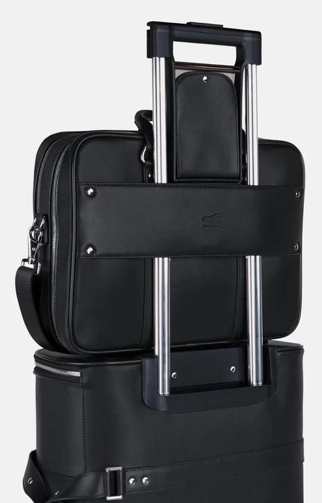 Actual product image Vocier F26 - Double Laptop Bag