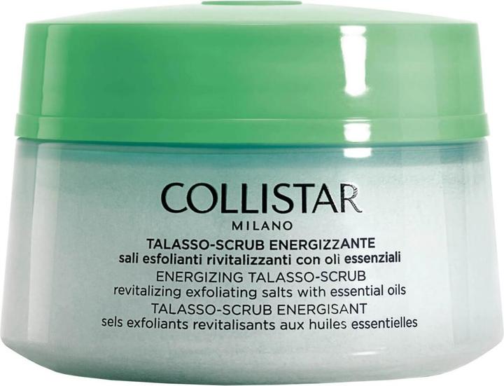 Produktbild Collistar CS Body - Talasso Scrub Small (300 ml)