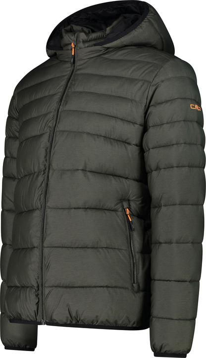 Image du produit CMP Campagnolo Veste Snaps Hood (L)