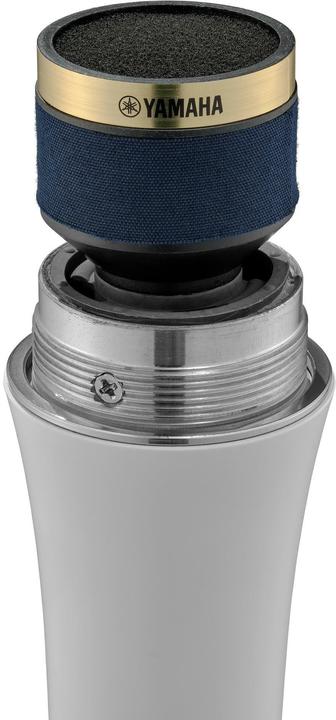 Produktbild Yamaha YDM707 White