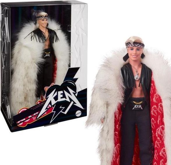Productafbeelding Barbie Handtekening PA - Lead Ken 5