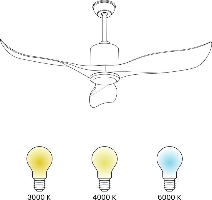 Produktbild Beliani Roseau (45 dB)
