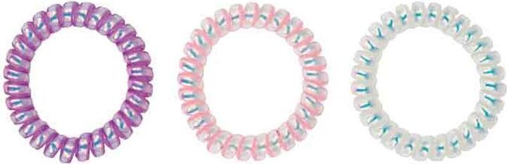 Produktbild bb Klostermann Spiral-HG (Haargummi Set)