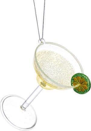 Sass & Belle Cocktail Margarita (1 -parte)
