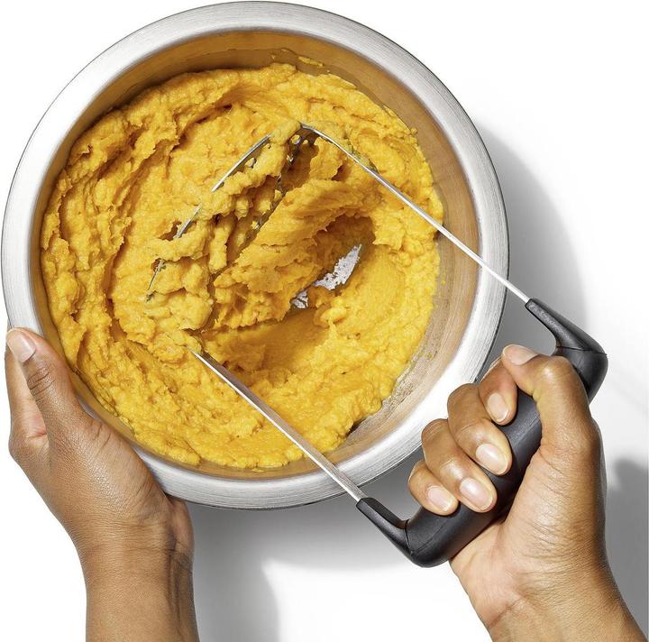 Actual product image OXO Kartoffelstampfer