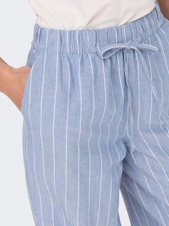 Actual product image JdY Normal geschnitten Hohe Taille Hose Hose (34)
